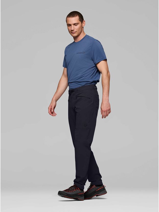 Norröna femund flex1 tech Pants Herr