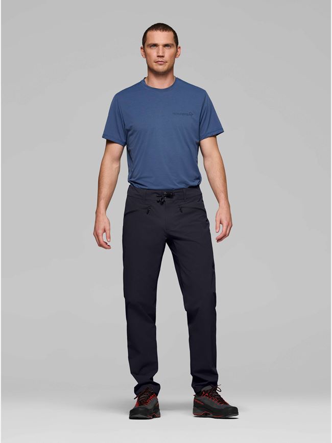 Norröna femund flex1 tech Pants Herr