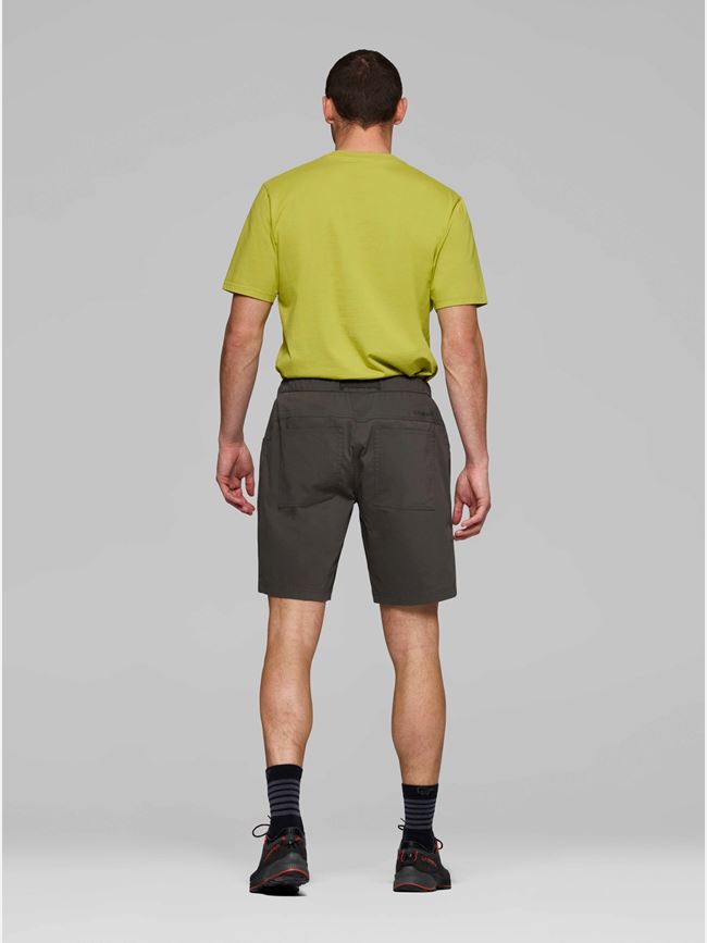 Norröna femund mid cotton Shorts Herr