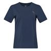 Norröna /29 cotton activity embroidery T-shirt Dam