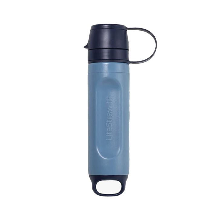 LifeStraw Solo Water Filter Straw