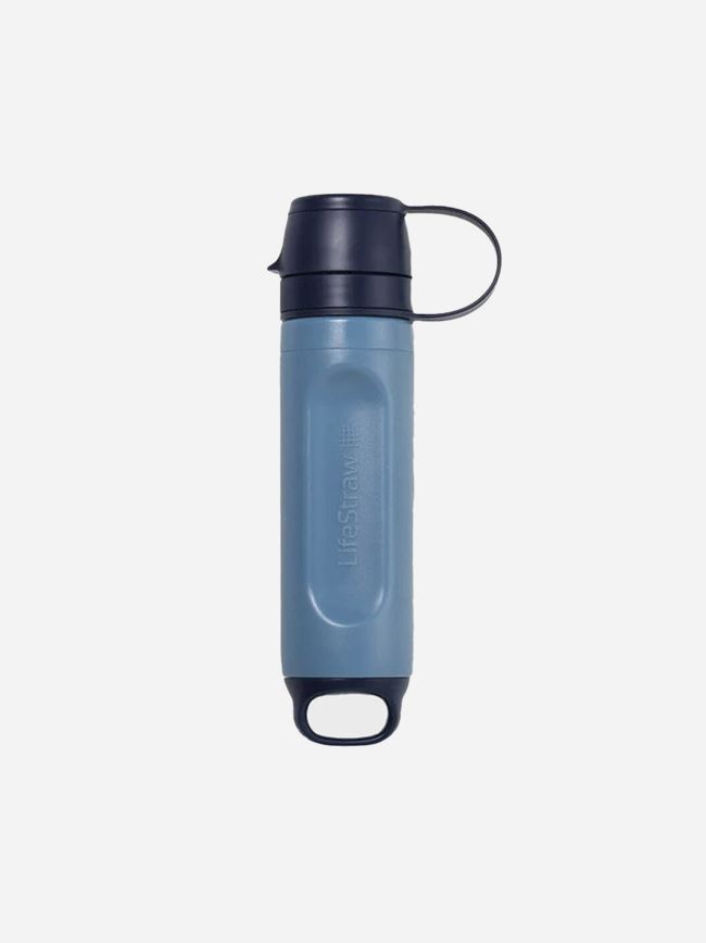 LifeStraw Solo Water Filter Straw