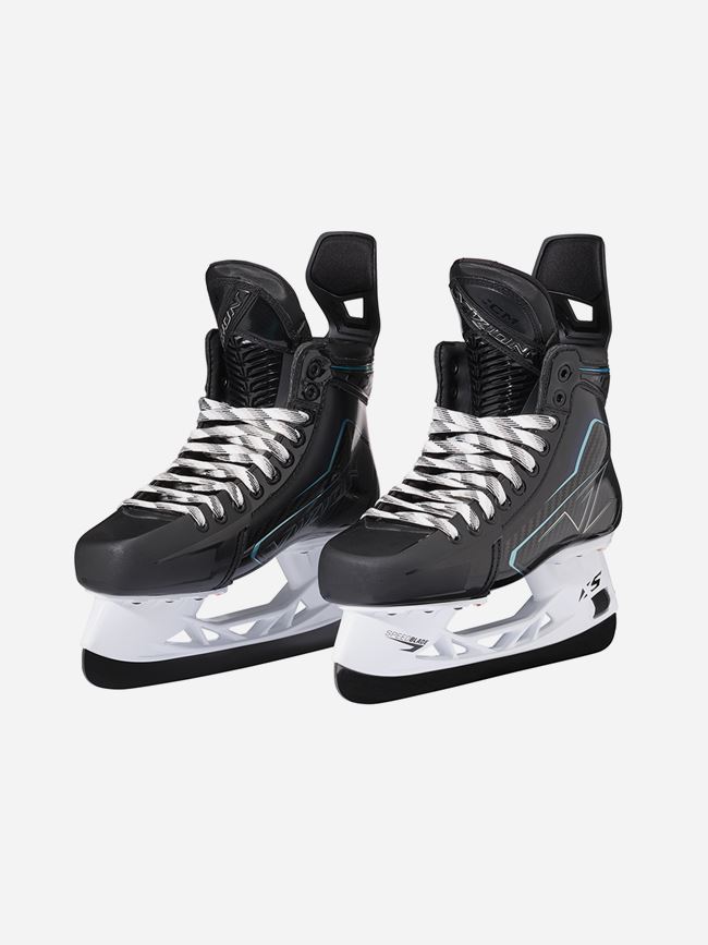 CCM Vizion Skates Intermediate