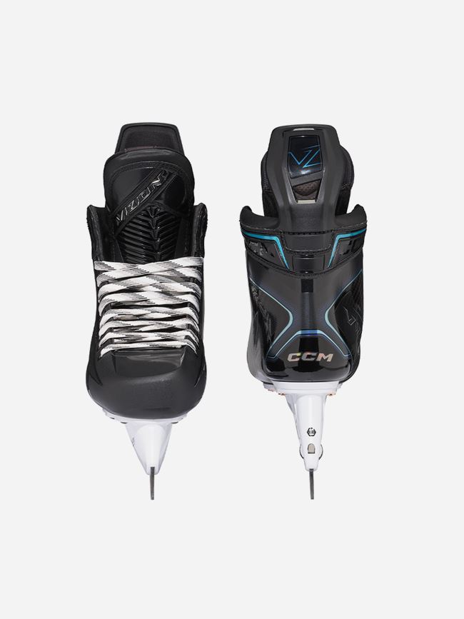 CCM Vizion Skates Intermediate