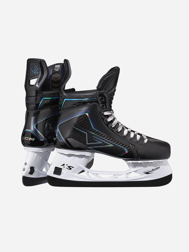 CCM Vizion Skates Intermediate
