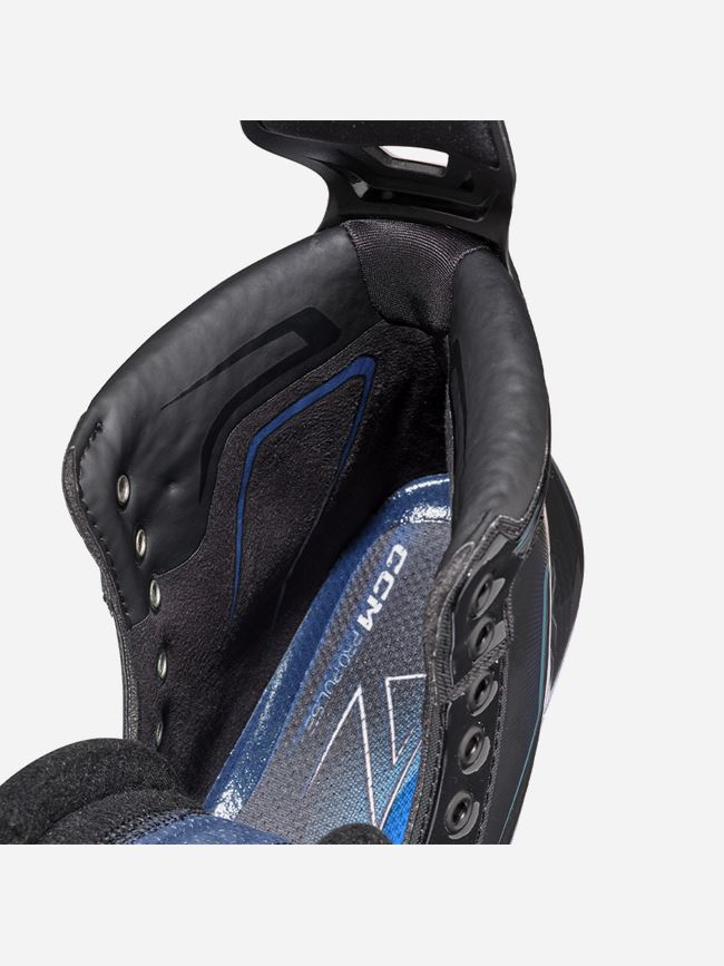 CCM Vizion Skates Intermediate