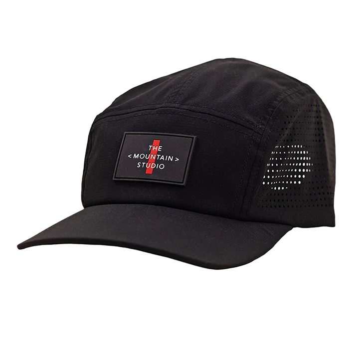 The Mountain Studio PERFORMANCE CAP