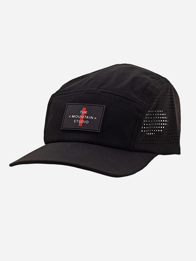 The Mountain Studio PERFORMANCE CAP