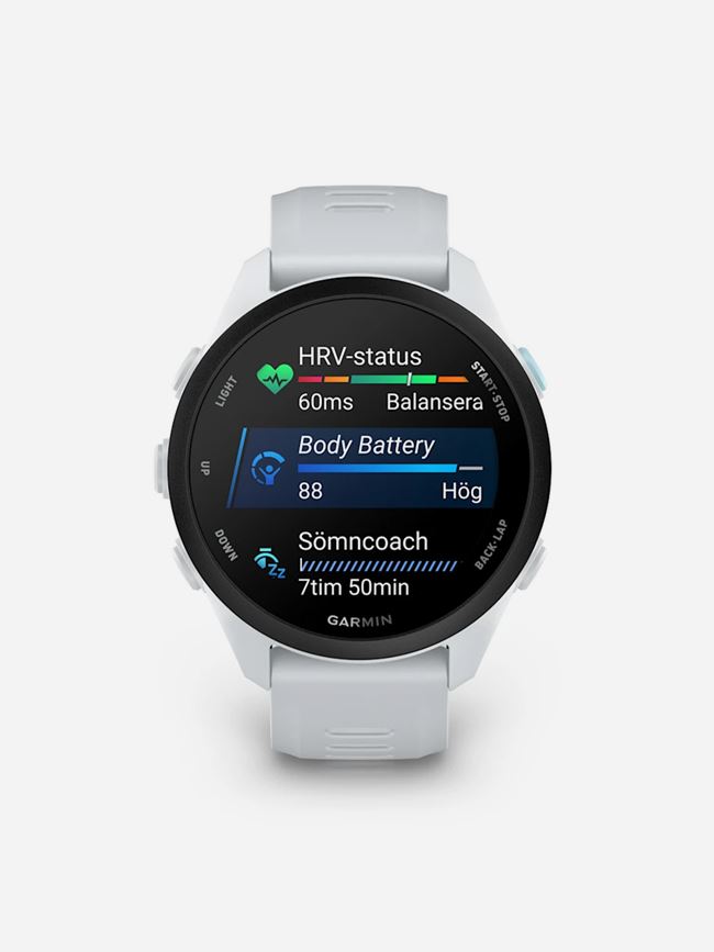 Garmin Forerunner 70
