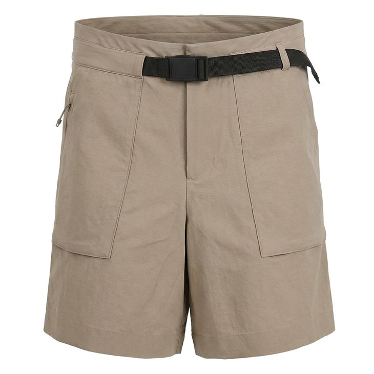 The Mountain Studio CARGO STRETCH SHORTS DAM