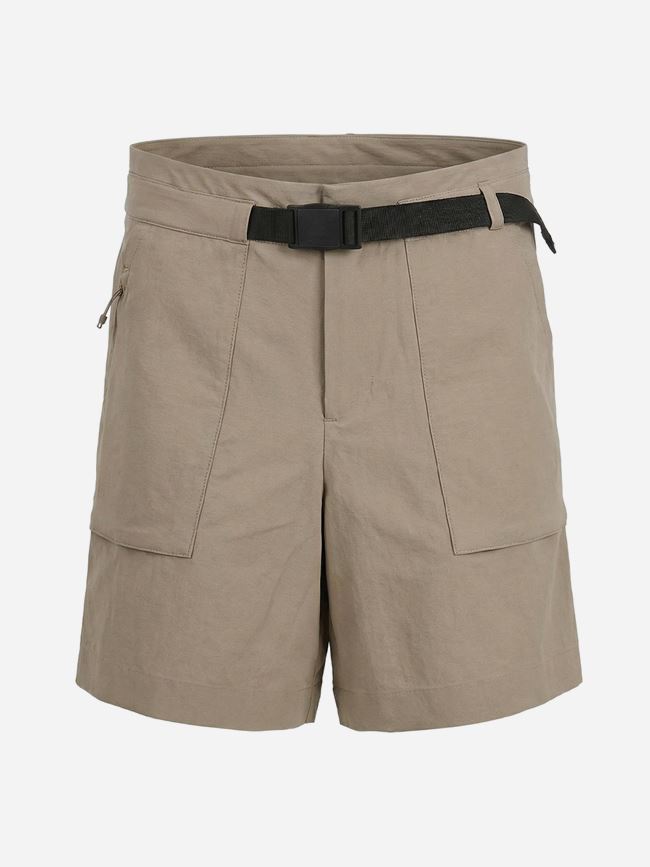 The Mountain Studio CARGO STRETCH SHORTS DAM