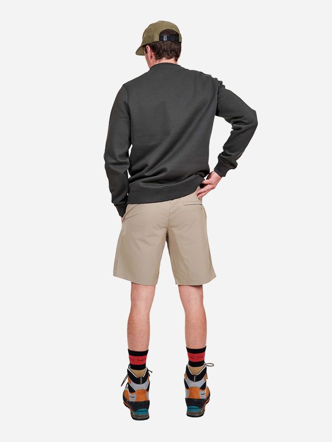 The Mountain Studio FIELD SHORTS HERR