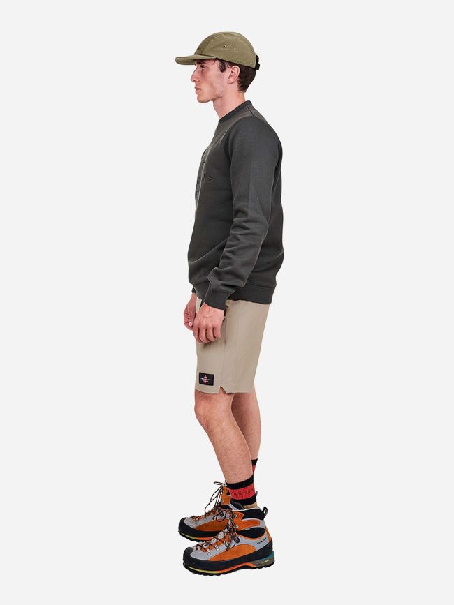 The Mountain Studio FIELD SHORTS HERR