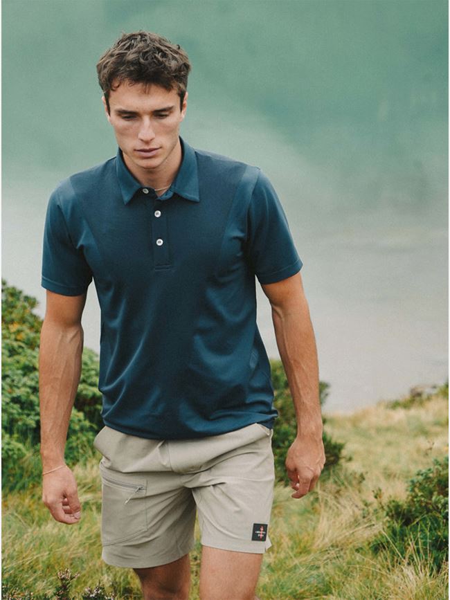 The Mountain Studio FIELD SHORTS HERR