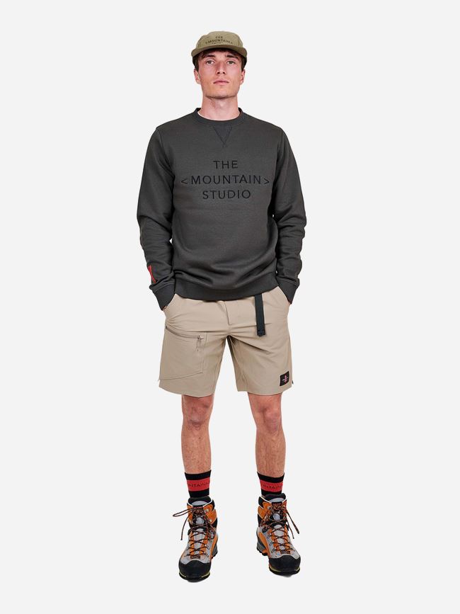 The Mountain Studio FIELD SHORTS HERR