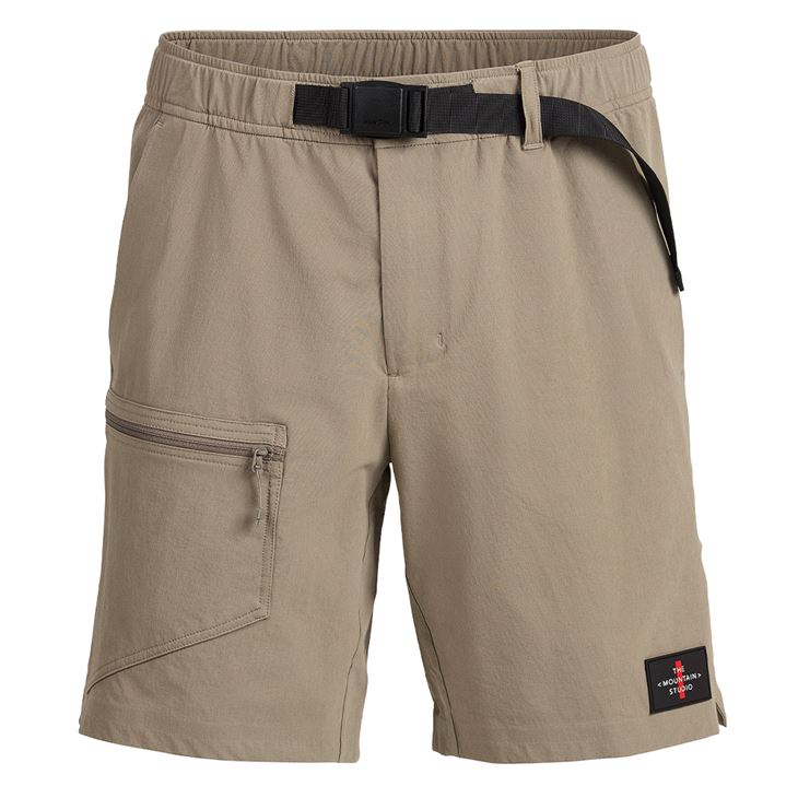 The Mountain Studio FIELD SHORTS HERR
