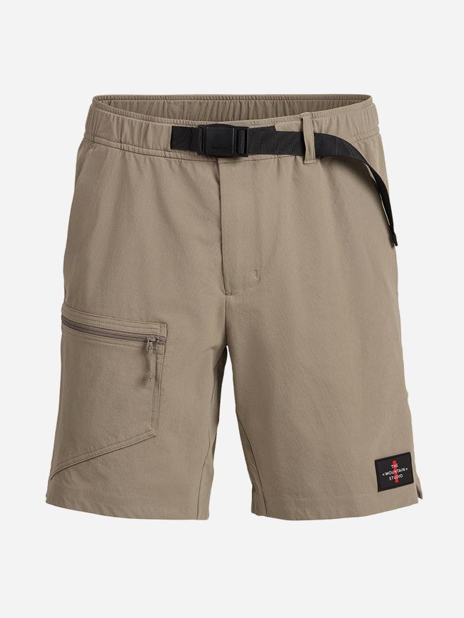 The Mountain Studio FIELD SHORTS HERR