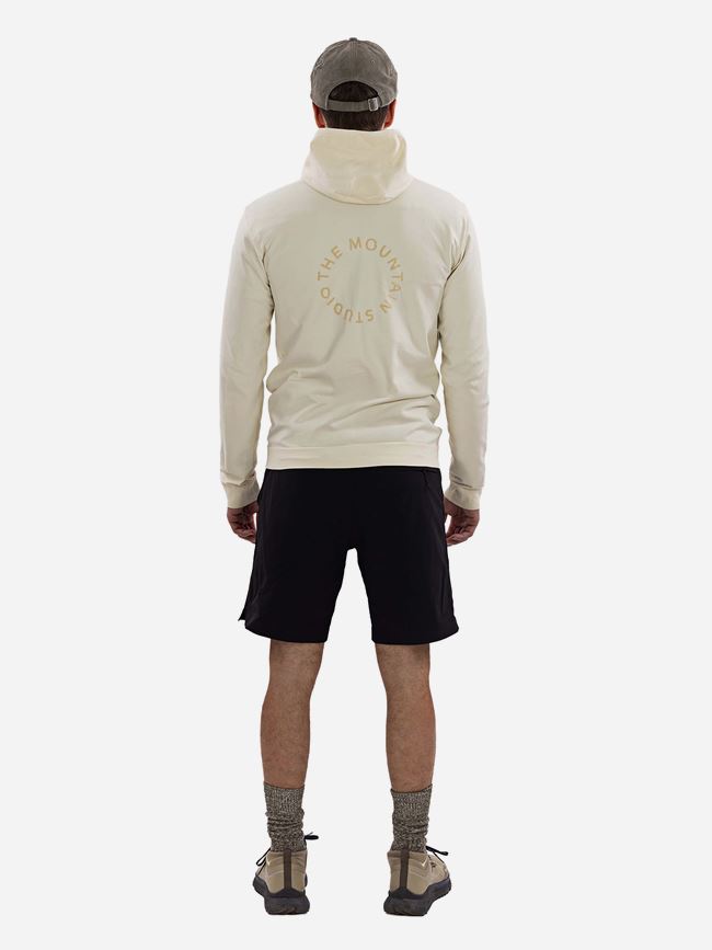 The Mountain Studio FIELD SHORTS HERR