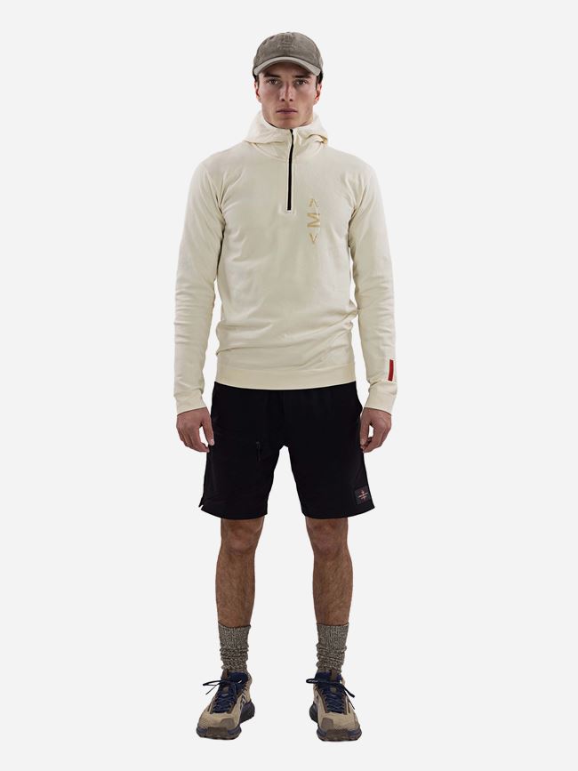 The Mountain Studio FIELD SHORTS HERR