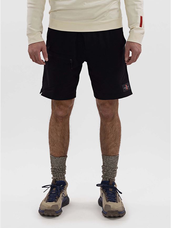 The Mountain Studio FIELD SHORTS HERR