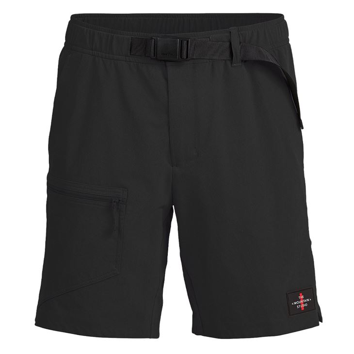 The Mountain Studio FIELD SHORTS HERR
