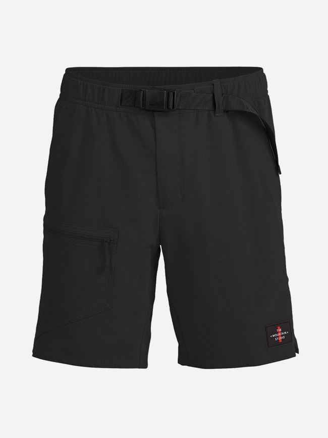 The Mountain Studio FIELD SHORTS HERR