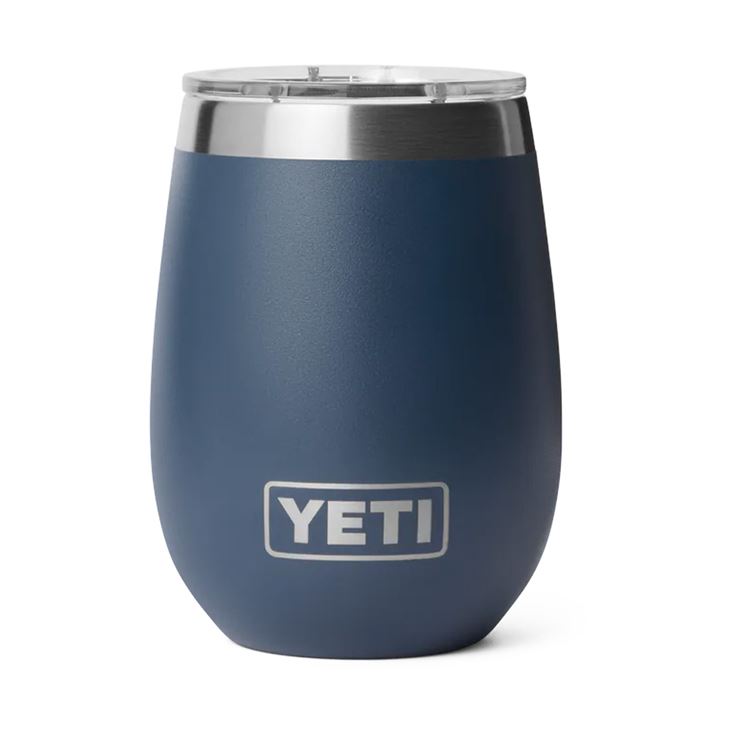 Yeti Rambler 10 oz CL Wine MS