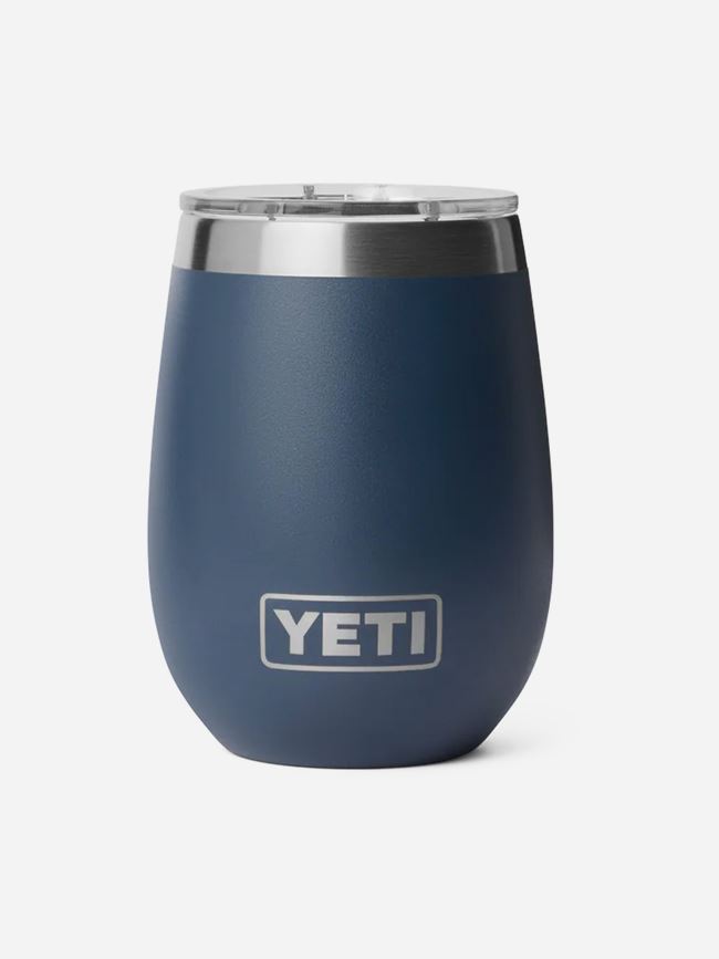 Yeti Rambler 10 oz CL Wine MS