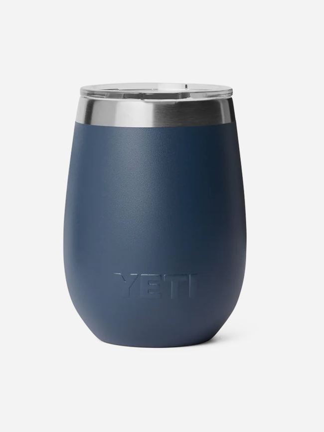 Yeti Rambler 10 oz CL Wine MS