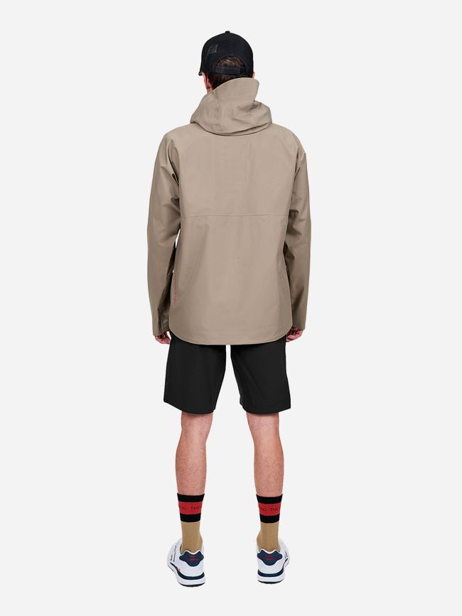 The Mountain Studio ALP 3 LIGHT SHELL JACKET HERR