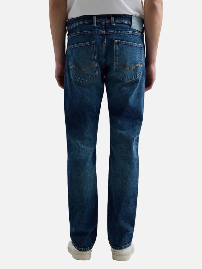 Replay GROVER Trousers Herr