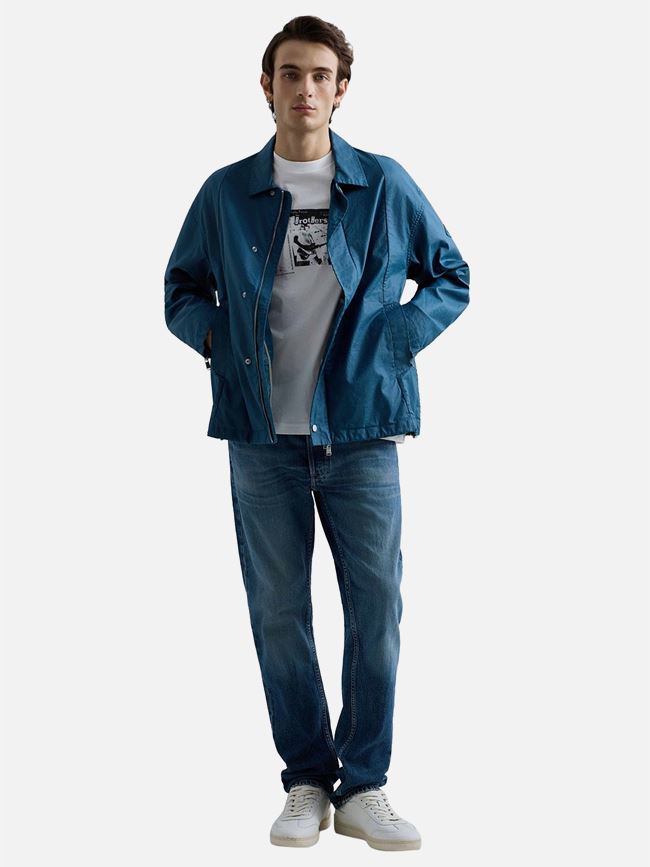 Replay GROVER Trousers Herr