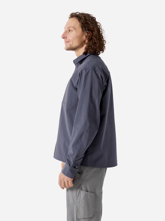 Arc'teryx Cronin Cotton Overshirt Herr