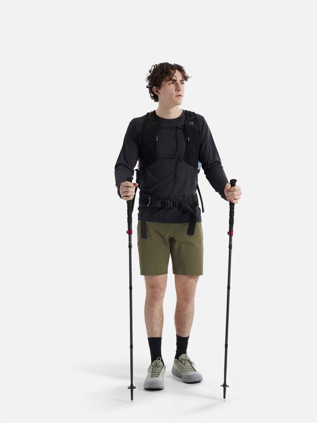 Arc'teryx Gamma SL Short 9' Herr