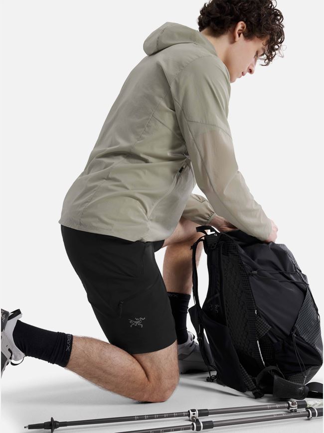 Arc'teryx Gamma SL Short 9' Herr