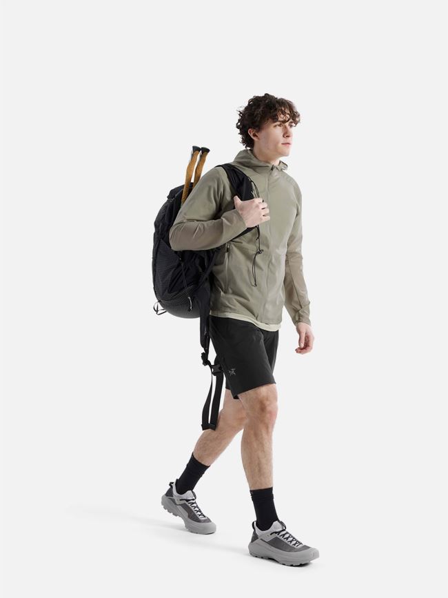 Arc'teryx Gamma SL Short 9' Herr