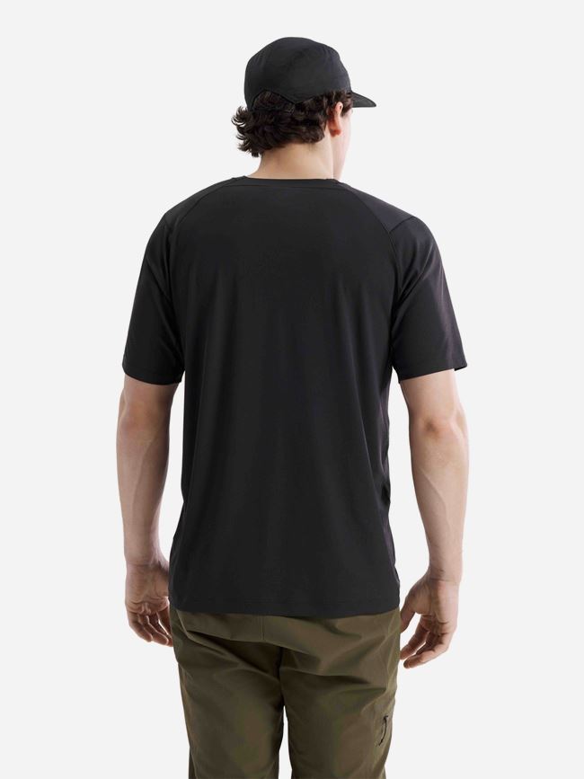 Arc'teryx Cormac Crew SS Herr