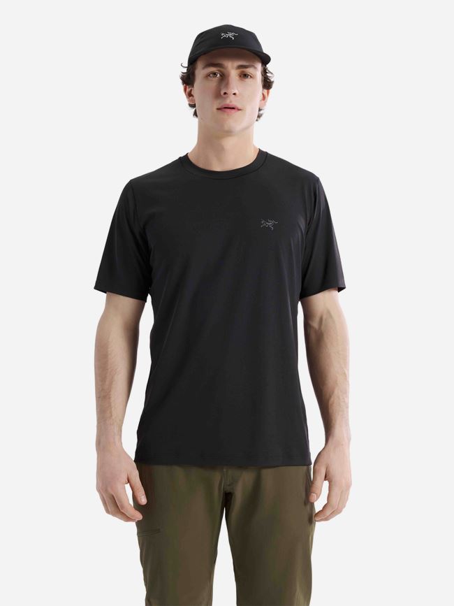 Arc'teryx Cormac Crew SS Herr
