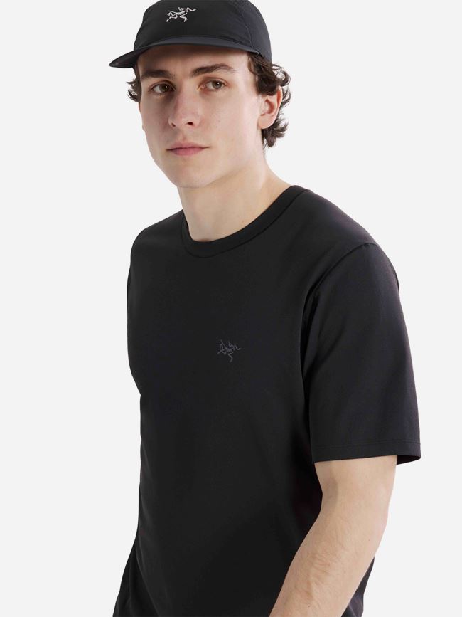 Arc'teryx Cormac Crew SS Herr
