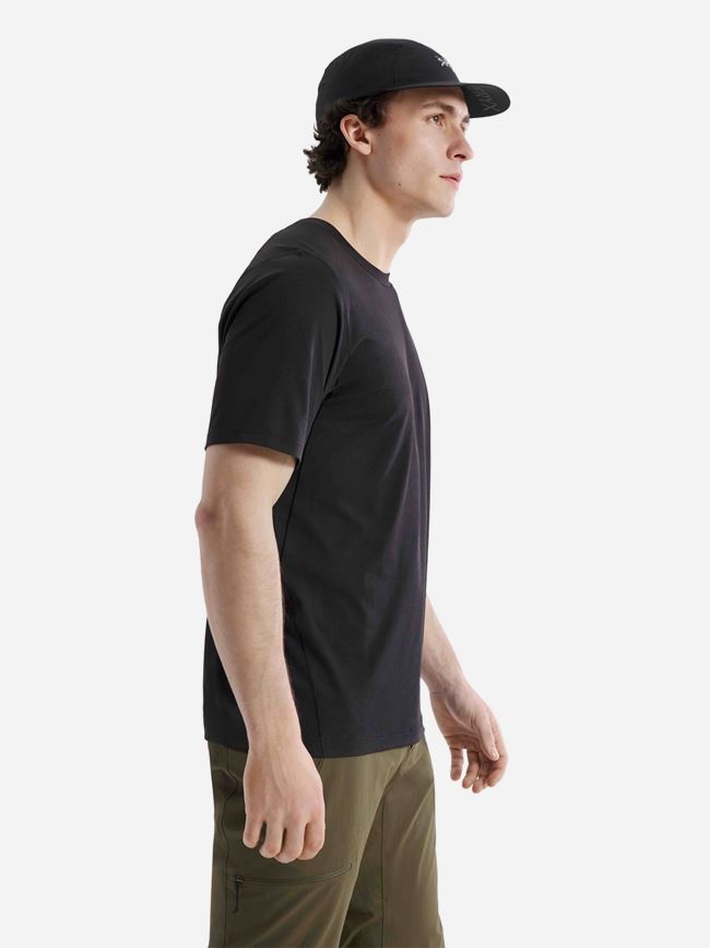 Arc'teryx Cormac Crew SS Herr