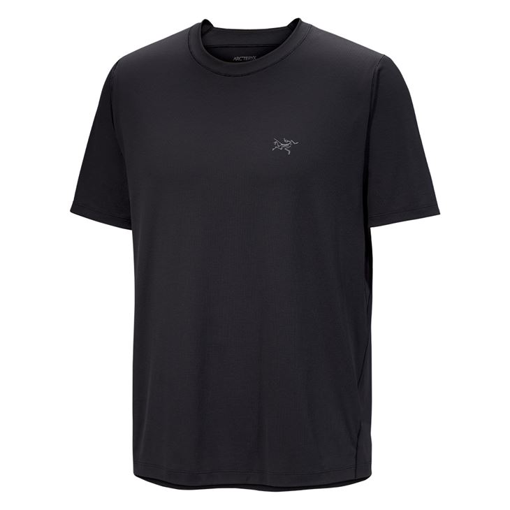 Arc'teryx Cormac Crew SS Herr