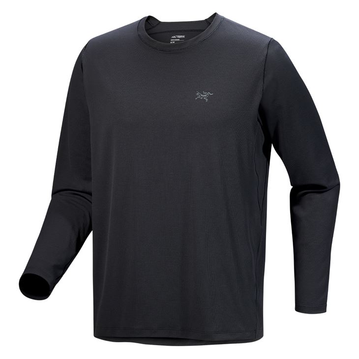 Arc'teryx Cormac Crew LS Herr