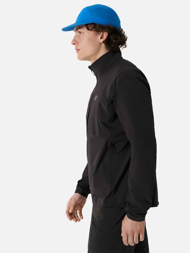 Arc'teryx Gamma Lightweight Jacket Herr