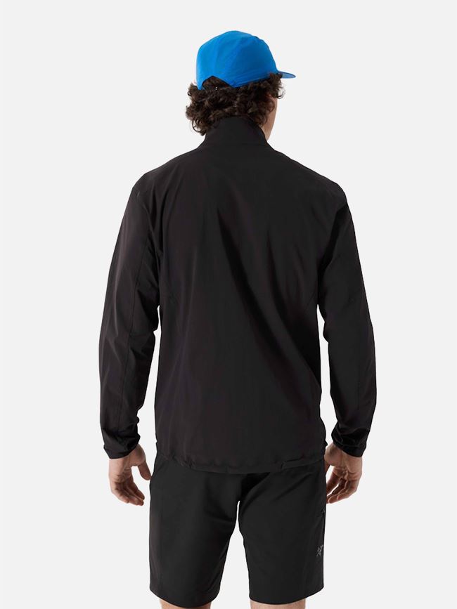 Arc'teryx Gamma Lightweight Jacket Herr