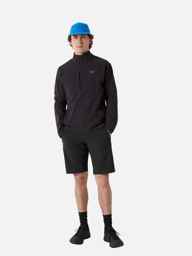 Arc'teryx Gamma Lightweight Jacket Herr