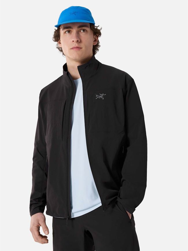 Arc'teryx Gamma Lightweight Jacket Herr