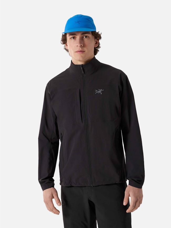 Arc'teryx Gamma Lightweight Jacket Herr