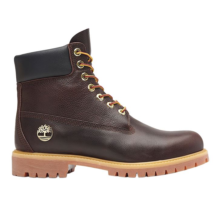 Timberland PREM 6 IN LACE WATERPROOF HERR