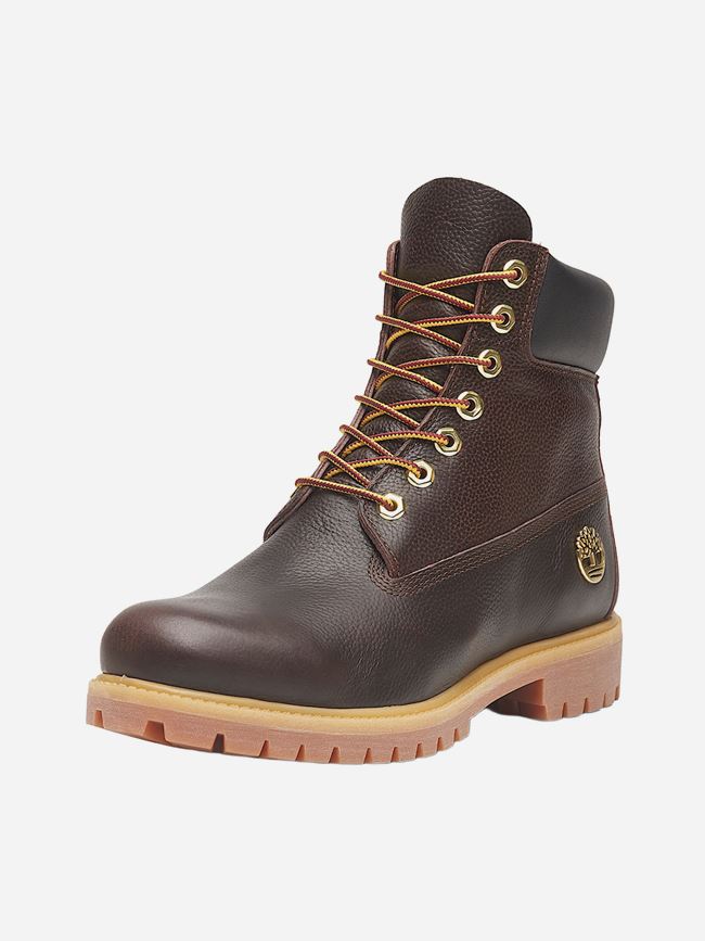 Timberland PREM 6 IN LACE WATERPROOF HERR