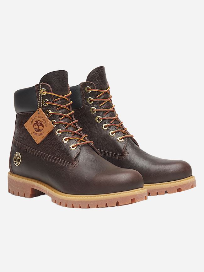 Timberland PREM 6 IN LACE WATERPROOF HERR